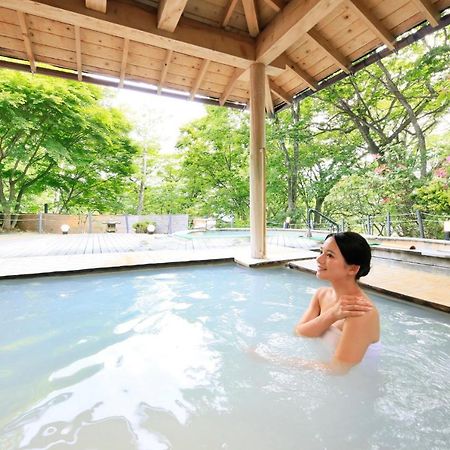 Hotel Shikisai Nikko Ngoại thất bức ảnh