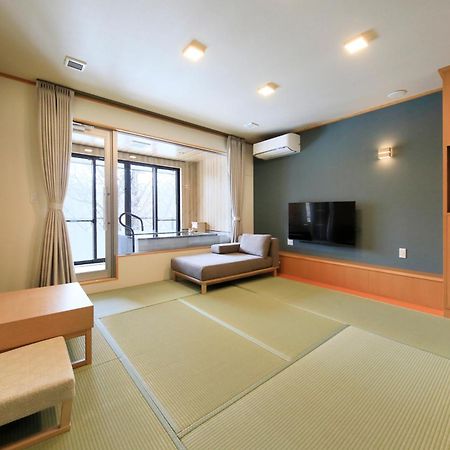 Hotel Shikisai Nikko Ngoại thất bức ảnh