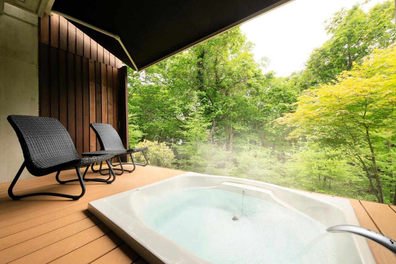 Hotel Shikisai Nikko Ngoại thất bức ảnh