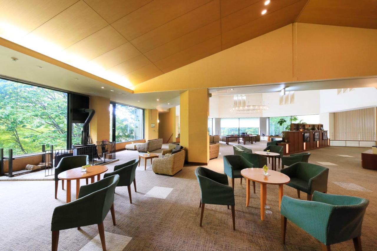 Hotel Shikisai Nikko Ngoại thất bức ảnh