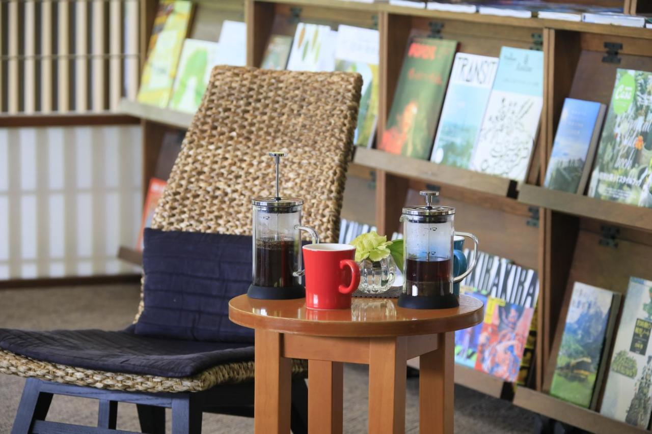 Hotel Shikisai Nikko Ngoại thất bức ảnh