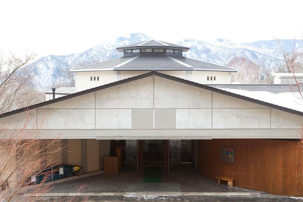 Hotel Shikisai Nikko Ngoại thất bức ảnh