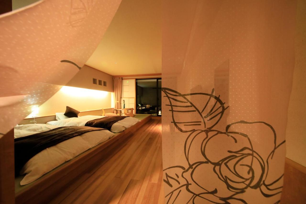 Hotel Shikisai Nikko Ngoại thất bức ảnh