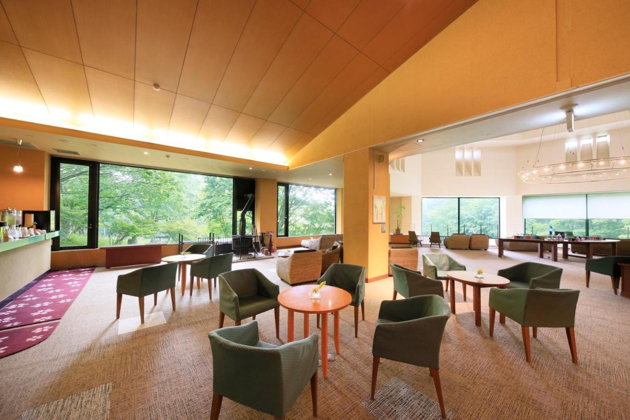 Hotel Shikisai Nikko Ngoại thất bức ảnh