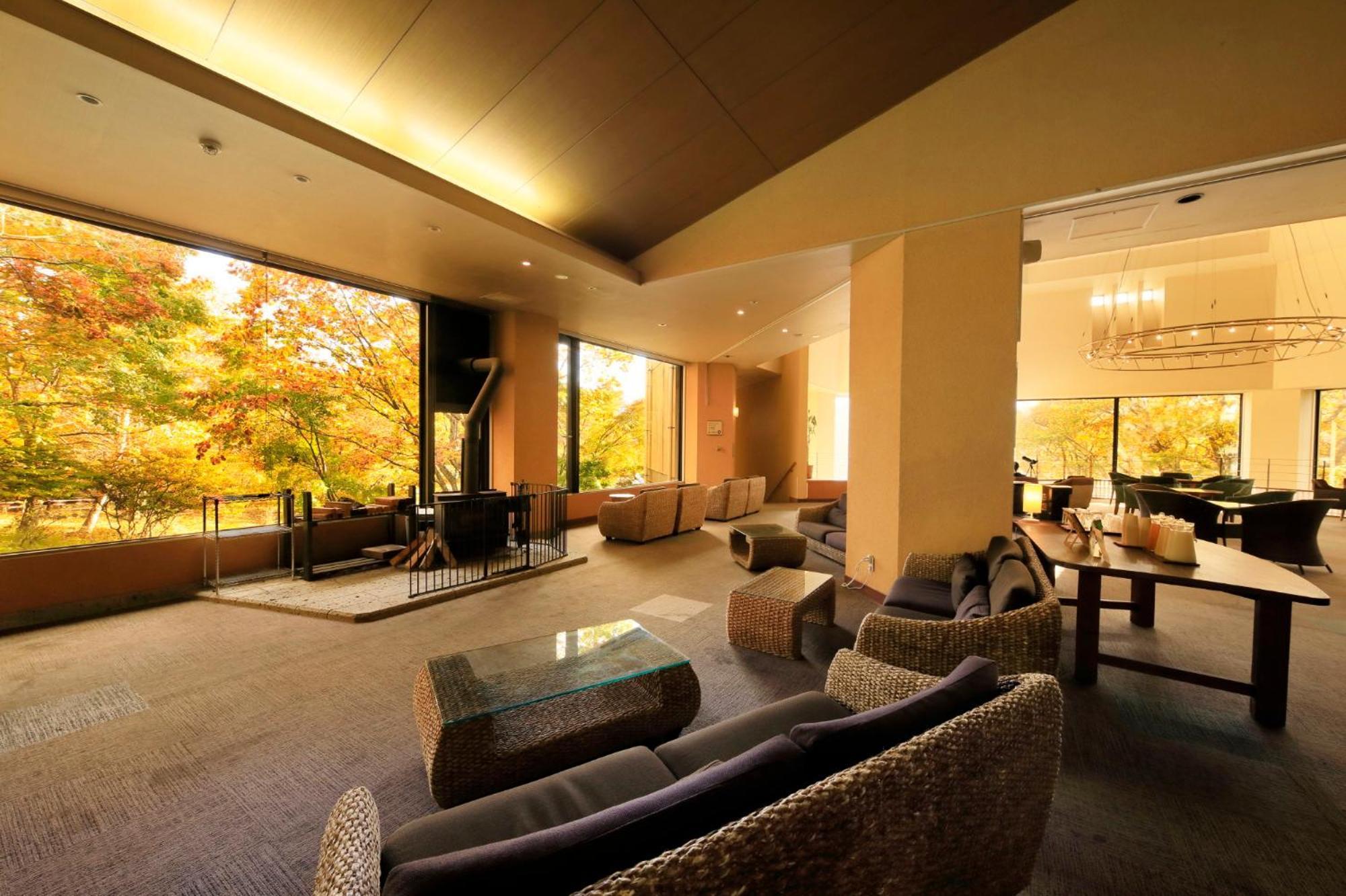 Hotel Shikisai Nikko Ngoại thất bức ảnh