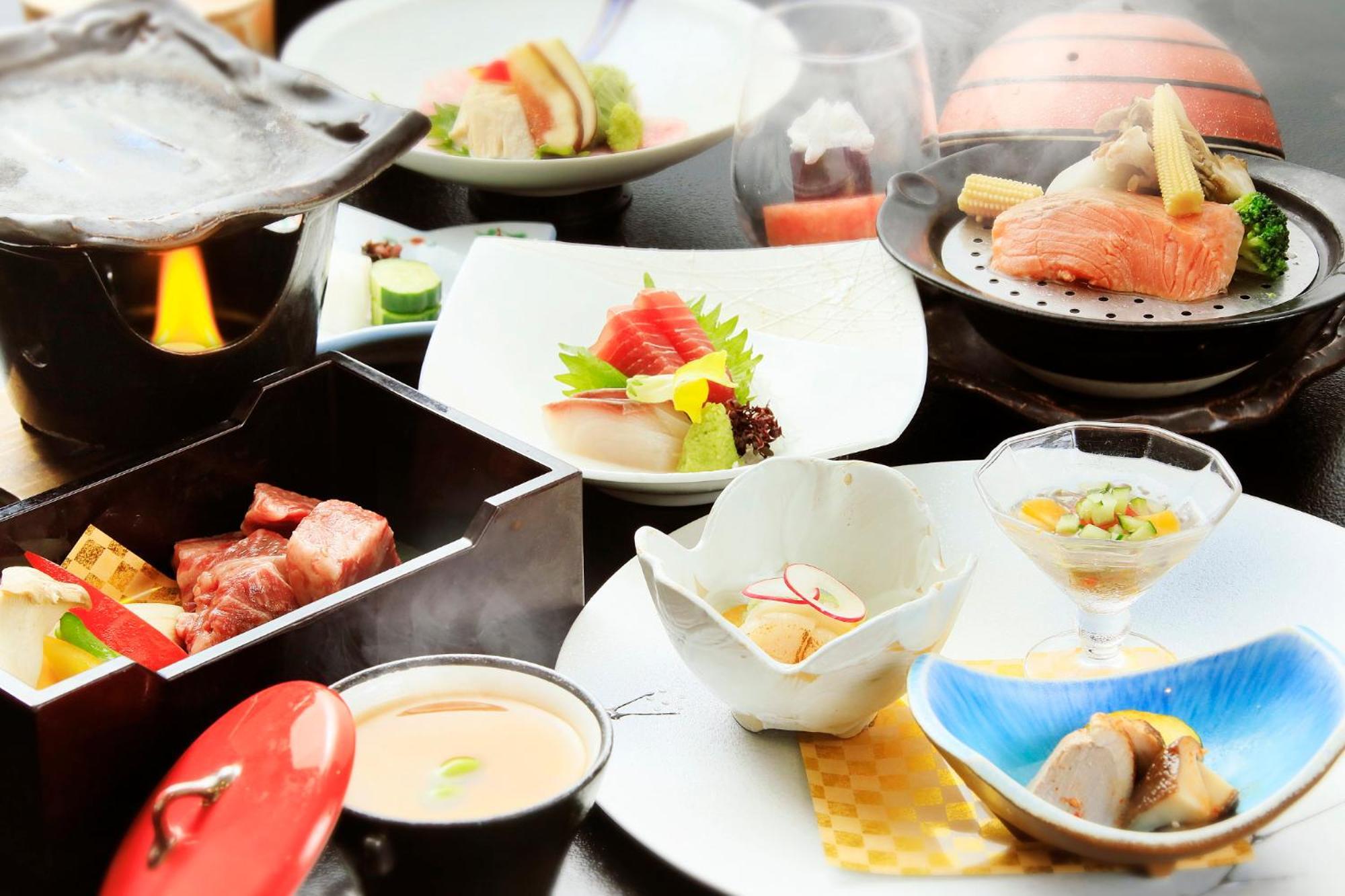 Hotel Shikisai Nikko Ngoại thất bức ảnh