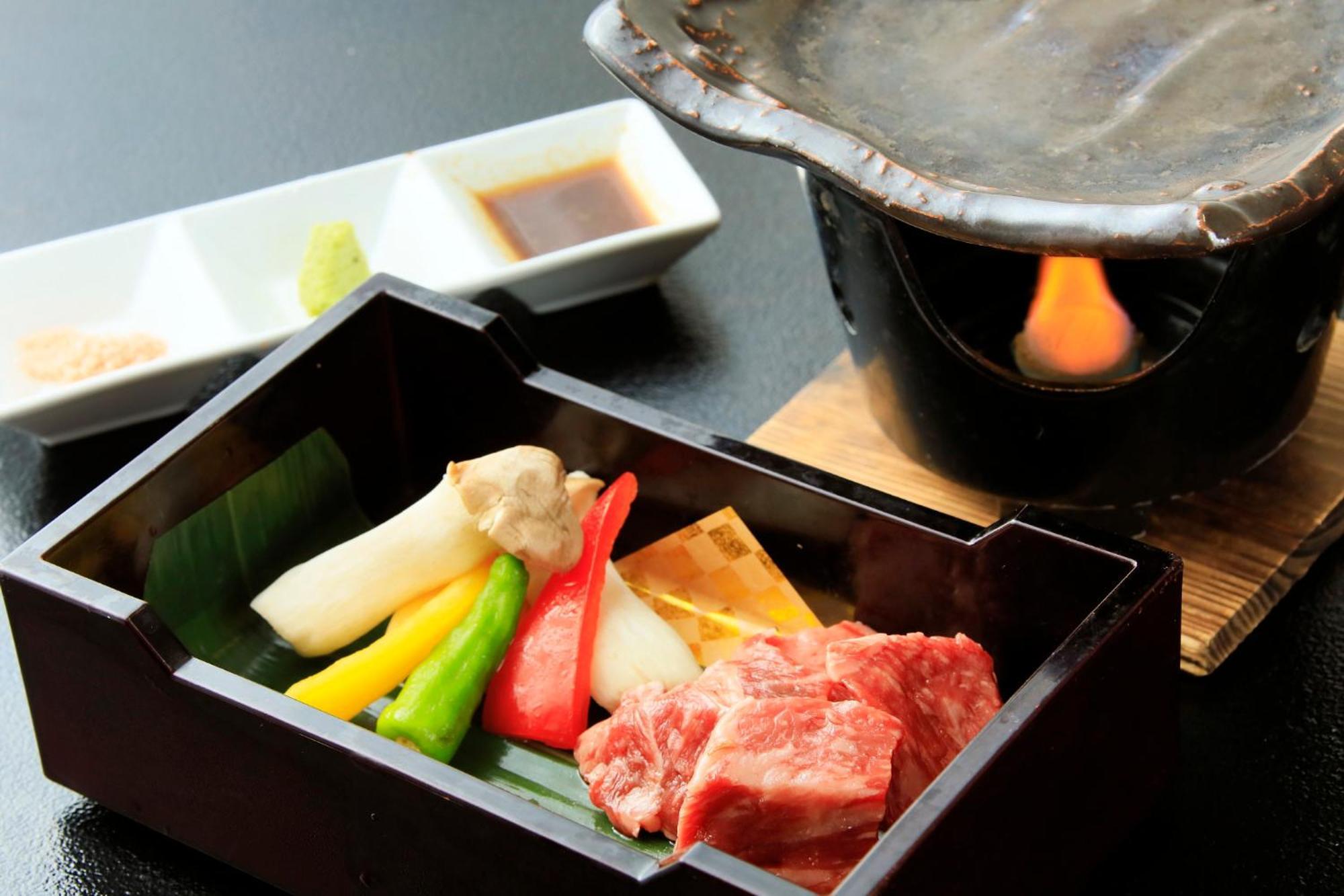 Hotel Shikisai Nikko Ngoại thất bức ảnh