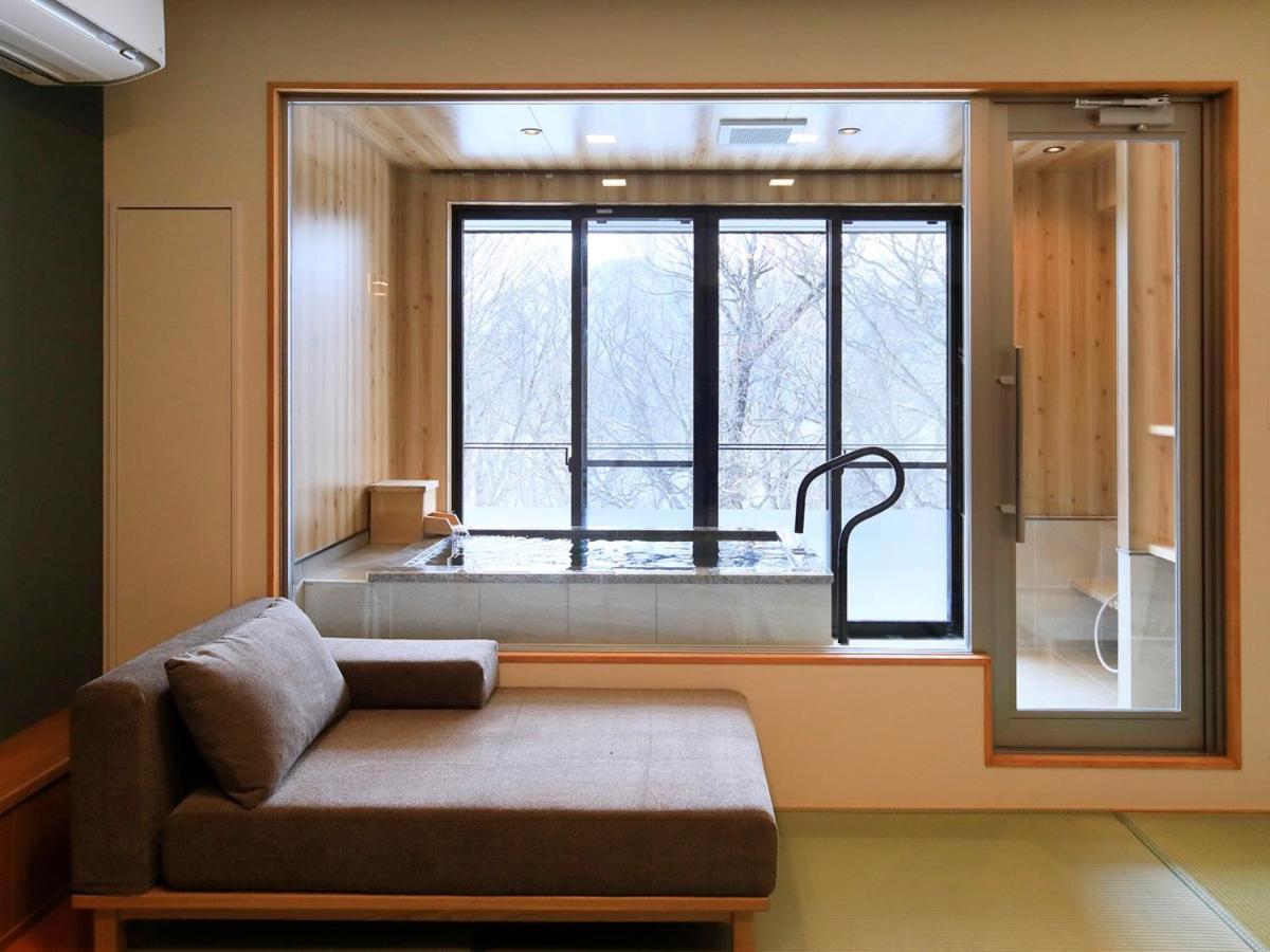 Hotel Shikisai Nikko Ngoại thất bức ảnh