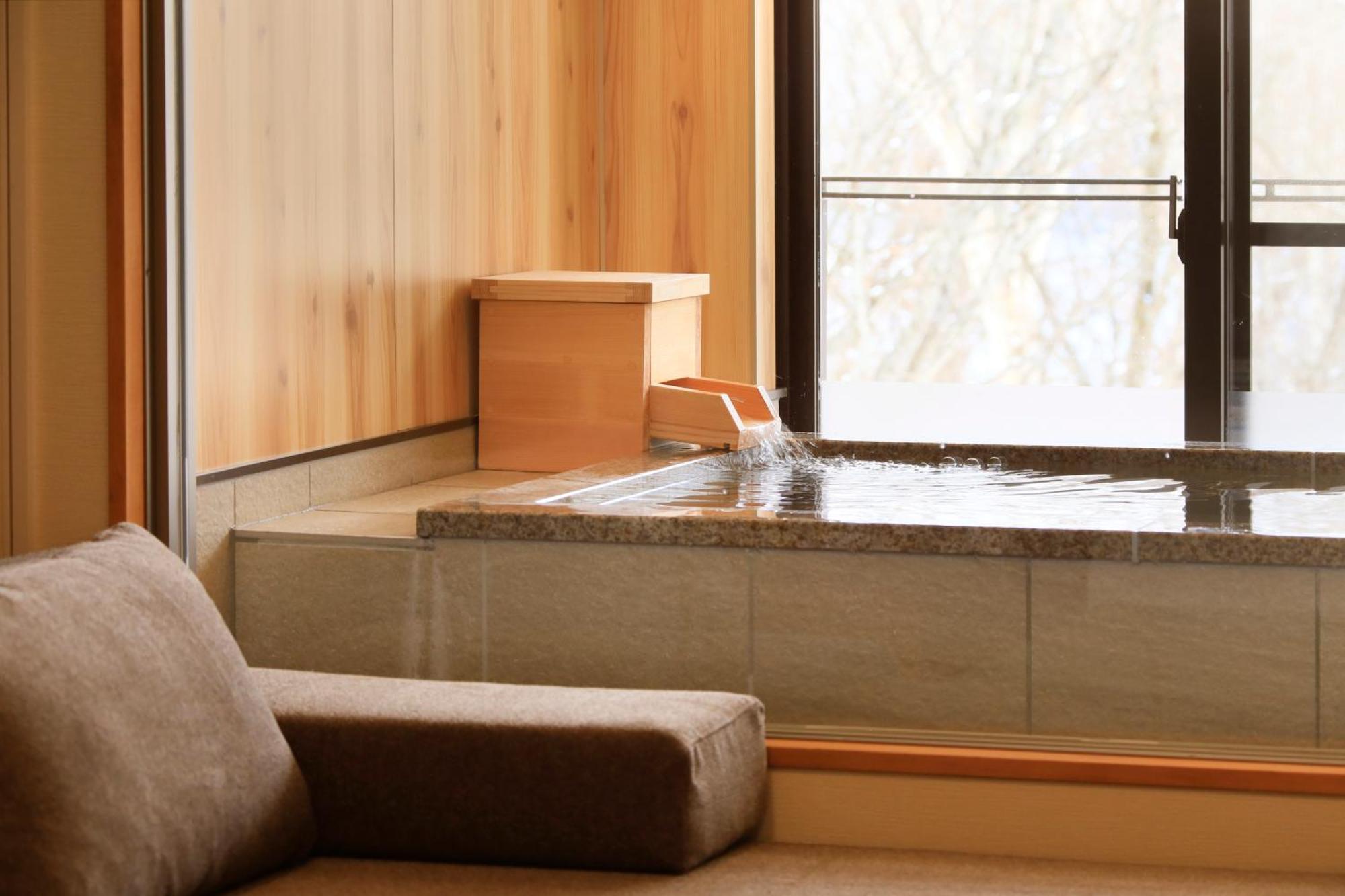 Hotel Shikisai Nikko Ngoại thất bức ảnh