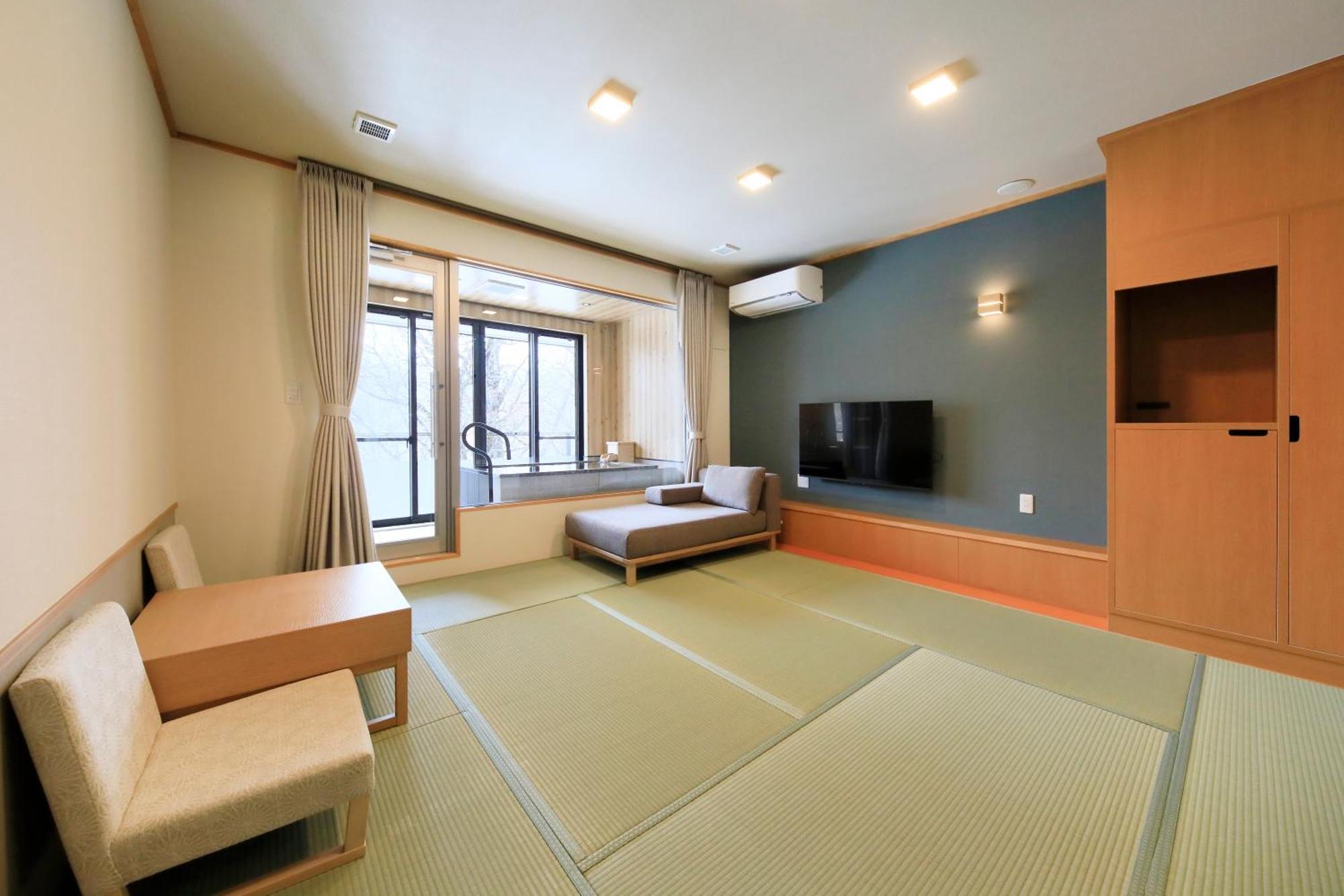 Hotel Shikisai Nikko Ngoại thất bức ảnh