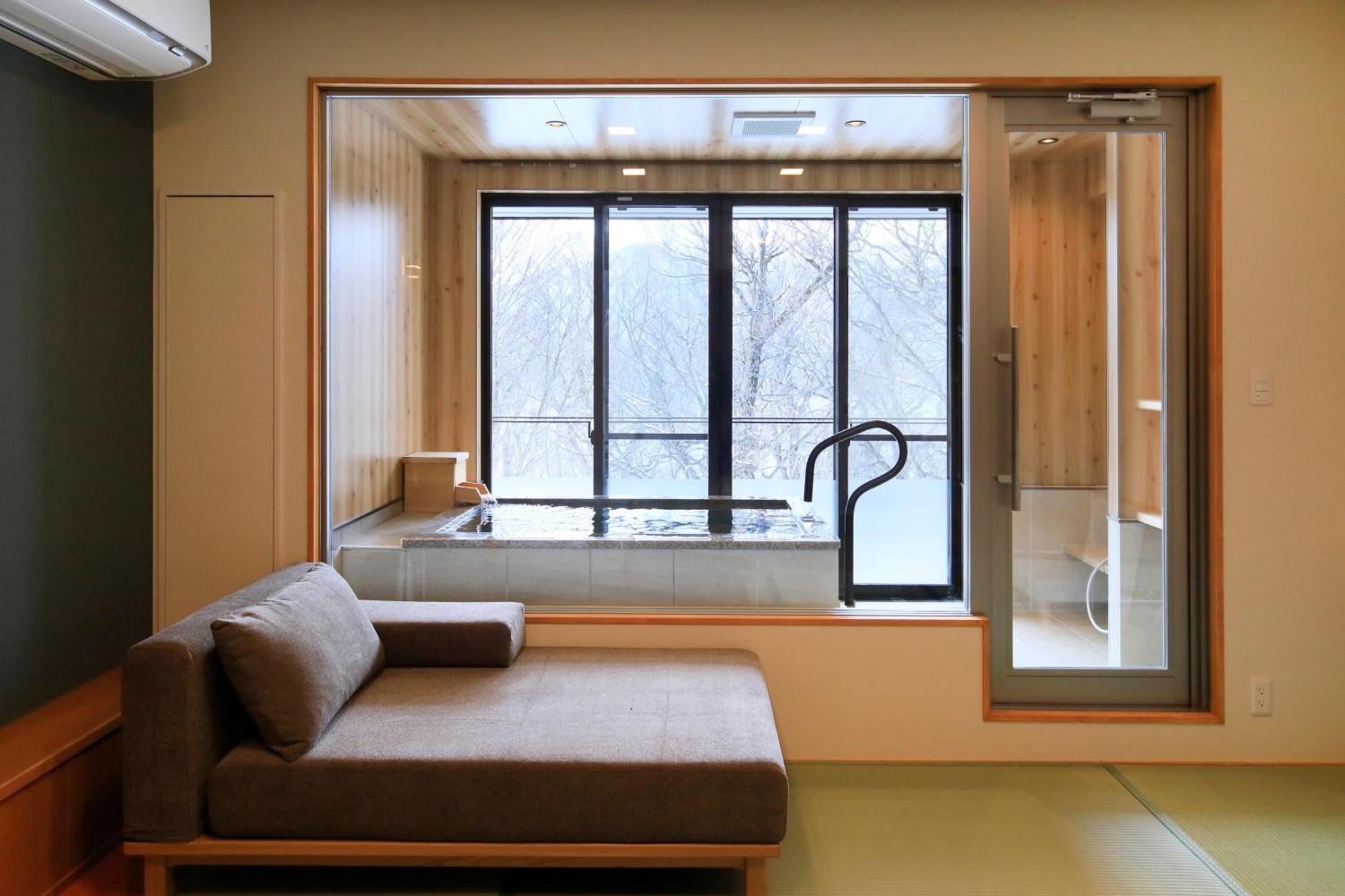 Hotel Shikisai Nikko Ngoại thất bức ảnh