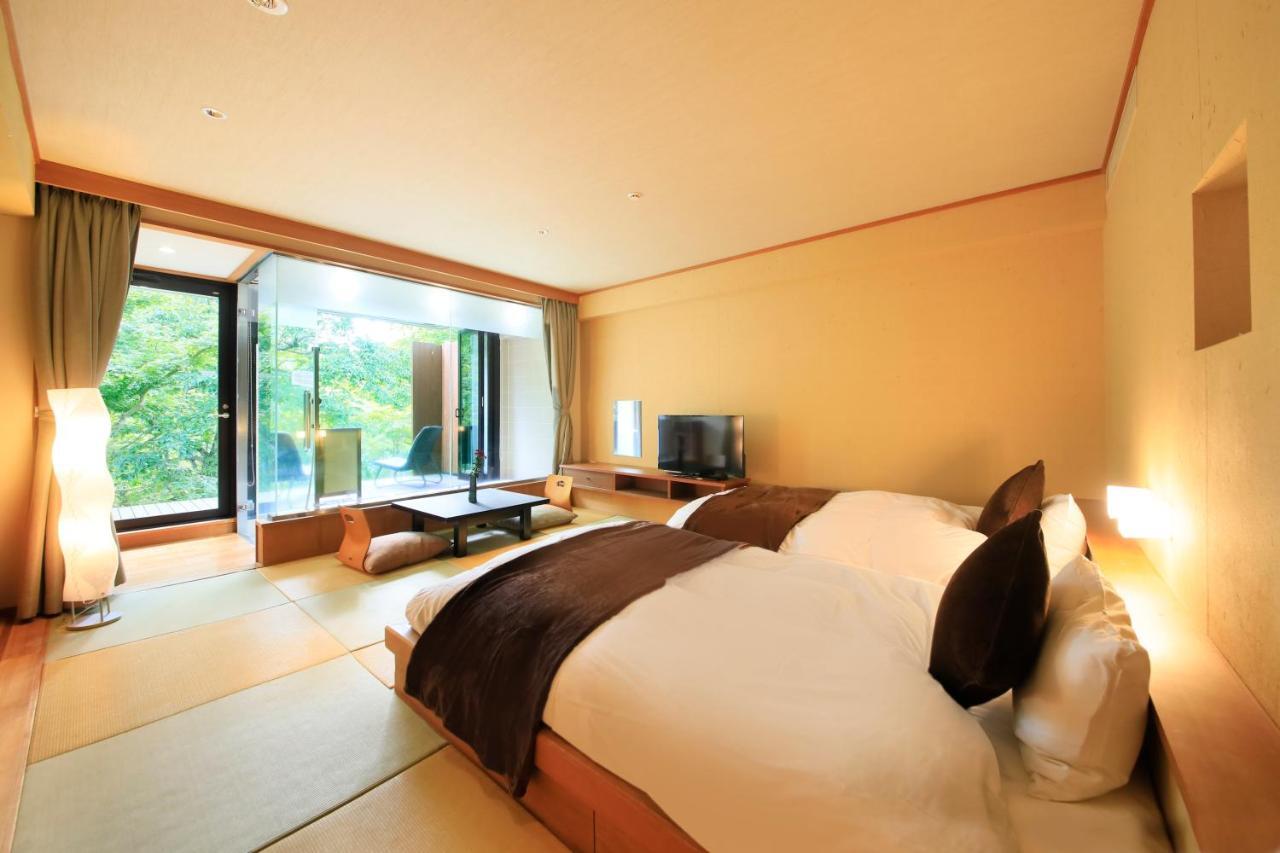 Hotel Shikisai Nikko Ngoại thất bức ảnh