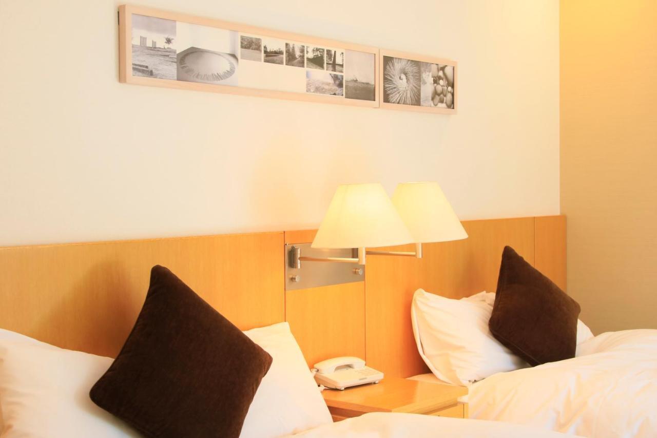 Hotel Shikisai Nikko Ngoại thất bức ảnh