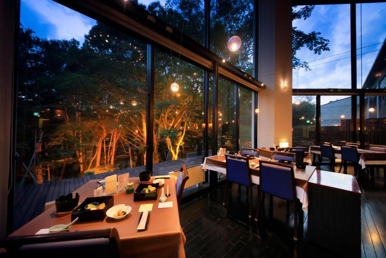 Hotel Shikisai Nikko Ngoại thất bức ảnh