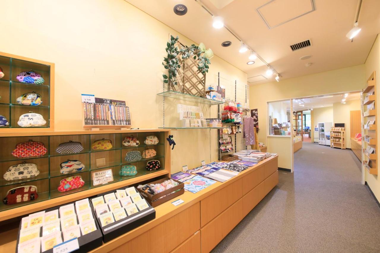 Hotel Shikisai Nikko Ngoại thất bức ảnh
